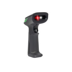 Barcode Scanner Laser Wireless Vultech 2.4Ghz Bluetooth 1D2D