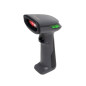 Barcode Scanner Laser Wireless Vultech 2.4Ghz Bluetooth 1D2D