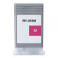 Cartuccia d'inchiostro comp. Canon PFI-030M Magenta