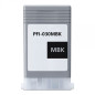 Cartuccia d'inchiostro comp. Canon PFI-030MBK Nero Opaco