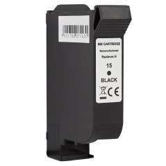 Cartuccia Comp. Rig. HP C6615A / N°15