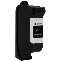 Cartuccia Comp. Rig. HP 51645A / N°45