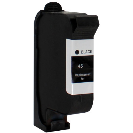 Cartuccia Comp. Rig. HP 51645A / N°45