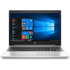 HP ProBook 450 G6 15,6"HD I5-8" Ram 8GB SSD M.2 NVMe 256GB