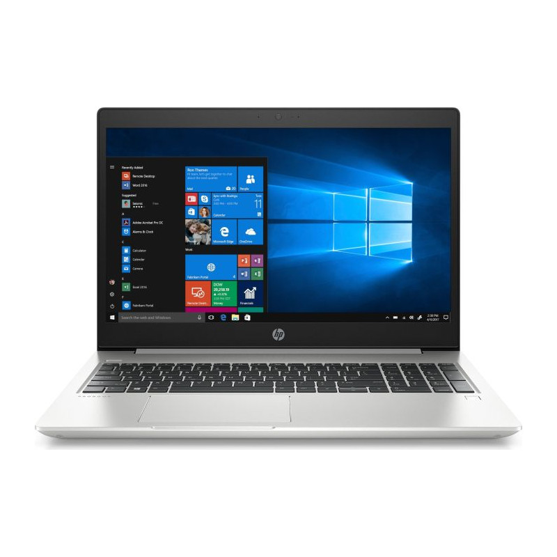 HP ProBook 450 G6 15,6 HD I5-8  Ram 8GB SSD M.2 NVMe 256GB