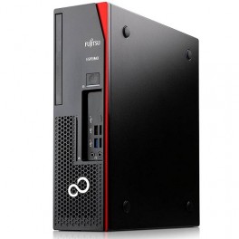 Fujitsu Esprimo D738 Sff, i5-8400, Ram 16GB, SSD 256GB, W11P Fujitsu Esprimo D738 Sff, i5-8400, Ram 16GB, SSD 256GB, W11P