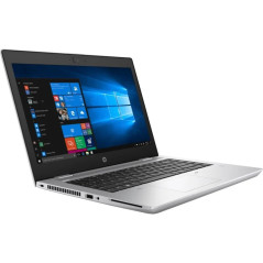 HP ProBook 640 G5 14"FHD I5-8"Ram 8GB SSD M.2 Sata256GB W11P