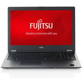 Fujitsu LifeBook U757, i3-7100U, Ram 16GB, SSD 256GB, 15,6"