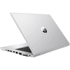 HP ProBook 640 G5 14"FHD I5-8"Ram 8GB SSD M.2 Sata256GB W11P