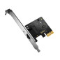 Scheda di rete Gigabit Mercusys MA210E PCI Express RJ45