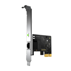 Scheda di rete Gigabit Mercusys MA210E PCI Express RJ45