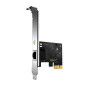 Scheda di rete Gigabit Mercusys MA210E PCI Express RJ45
