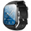 Smartwatch Hoco Y28 Black 1 96" Amoled Funz Chiamata IP67