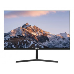 Monitor multimediale Dahua VA 24" FHD 75Hz