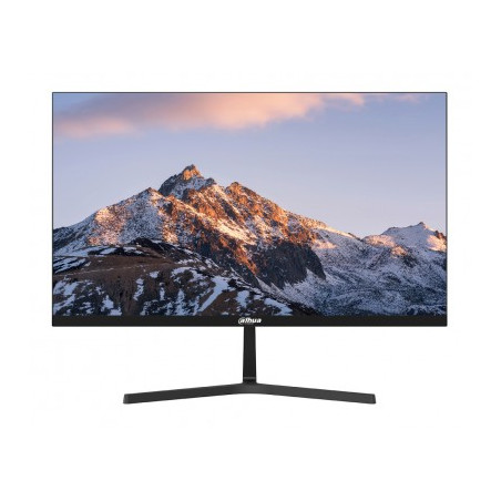 Monitor multimediale Dahua VA 24" FHD 75Hz