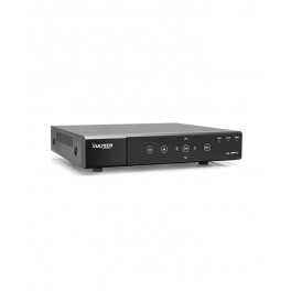 UVR 5in1 Ibrido 16CH Analog 4 Digit HDMI P2P 5MPX LITE H265