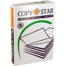 Risma Carta A4 80g 500 Fogli Copy Star