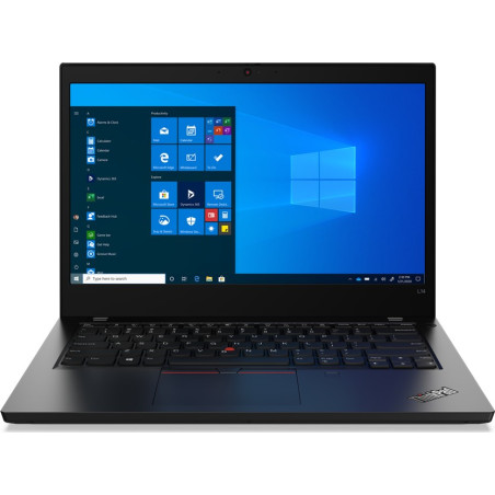 Lenovo ThinkPad L14 Gen2 14" I5-1135G7 16GB SSD 256GB W11P
