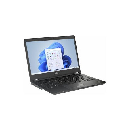 Fujitsu LifeBook U7410 14 I5-10310U Ram 8GB SSD 512GB W11P