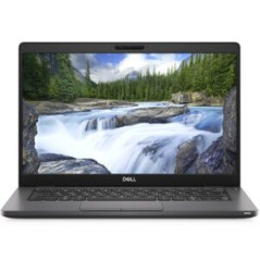 Dell Latitude 5300 13,3" I5-8365U Ram 16GB SSD 512GB W11P