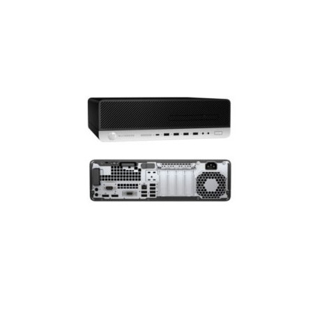 HP EliteDesk 800 G3 SFF I7-7700 Ram 16GB SSD 256 GB W11P