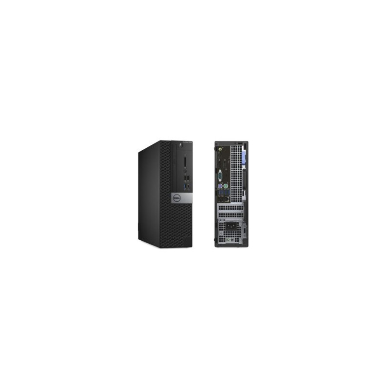 Dell Optiplex 7050 SFF I5-6500 Ram 8GB SSD 256GB W11Pro