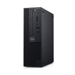 Dell Optiplex 7060 SFF I5-8500 Ram 8GB DDR4 SSD256GB W11Pro
