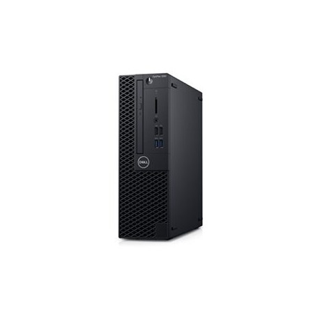 Dell Optiplex 7060 SFF I5-8500 Ram 8GB DDR4 SSD256GB W11Pro