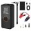 Power Bank Car Jump Starter 8000mAh 800A compressore 22L Min