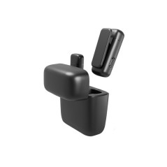 Microfono wireless Natec Hopper con connettore USB