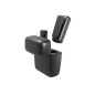 Microfono wireless Natec Hopper con connettore USB Microfono wireless Natec Hopper con connettore USB
