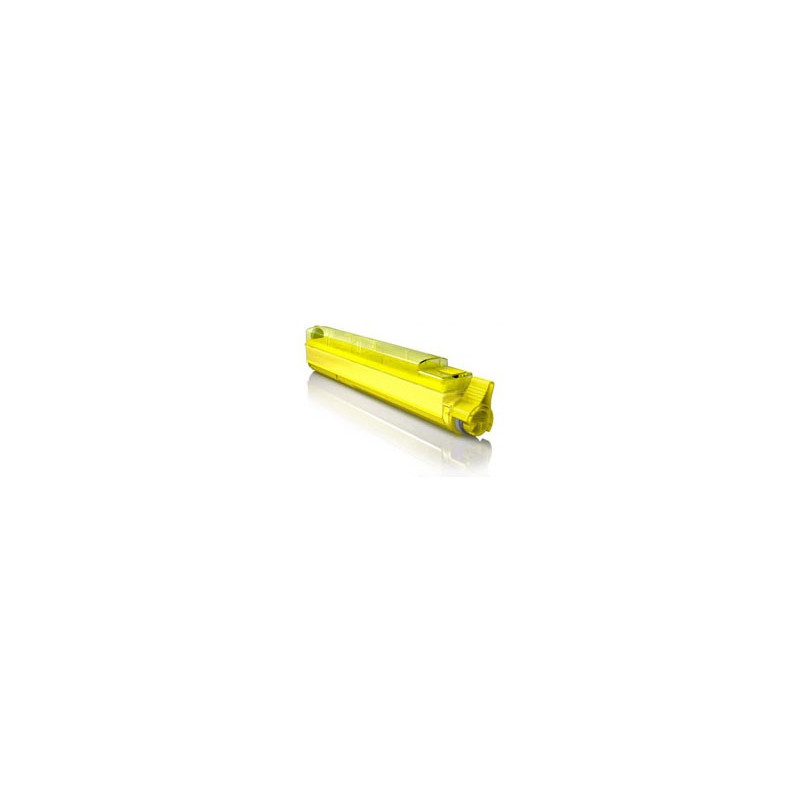 Toner Laser Comp. Rig. Xerox 106R01079 Giallo Toner Laser Comp. Rig. Xerox 106R01079 Giallo
