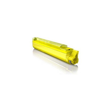 Toner Laser Comp  Rig  Xerox 106R01079 Giallo