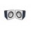 Mini Speaker 2 0 USB 6W colore Bianco