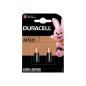 Batteria Alcalina Duracell MN21 A23 12V Blister da 2pz