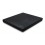 Hitachi-LG Slim DVD-Writer lettore disco ottico DVD-RW NERO