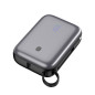 Power Bank 10000mAh 20W PD con cavo