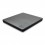 Hitachi-LG Slim DVD-Writer lett disco ottico DVD-RW SILVER