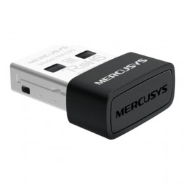 Adattatore Mercusys Nano USB Bluetooth 5 3