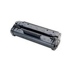 Toner Laser Comp  Rig  HP C3906A   Canon FX3 Universale
