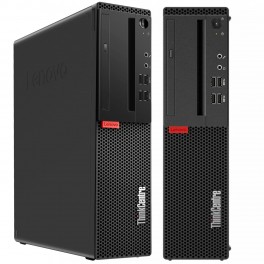Lenovo ThinkCenter M710S SFF i5-7500 Ram 8GB SSD 256GB W10P