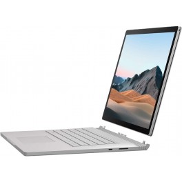 Microsoft Surface Book3 i5-1035G7,8GB, 256GB Nvme, 13,5" W11 Microsoft Surface Book3 i5-1035G7,8GB, 256GB Nvme, 13,5" W11