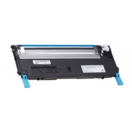 Toner Laser Comp Rig Dell 1230 Ciano Toner Laser Comp Rig Dell 1230 Ciano