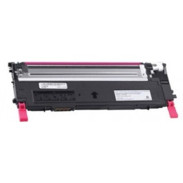 Toner Laser Comp Rig Dell 1230 Magenta Toner Laser Comp Rig Dell 1230 Magenta