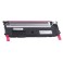 Toner Laser Comp Rig Dell 1230 Magenta