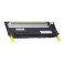 Toner Laser Comp Rig Dell 1230 Giallo