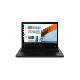Lenovo ThinkPad T490, i5-8365U, 8GB, 256GB, 14" Touch, W11P
