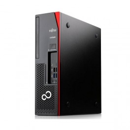Fujitsu Esprimo D738 Sff, i5-8500, Ram 8GB, SSD 256GB, W11P Fujitsu Esprimo D738 Sff, i5-8500, Ram 8GB, SSD 256GB, W11P
