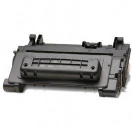 Toner Laser Comp Rig HP CC364A Toner Laser Comp Rig HP CC364A