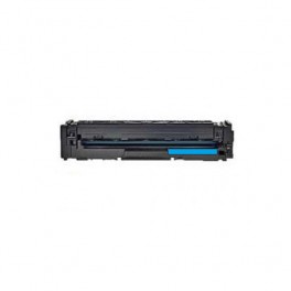 Toner Laser Comp Rig HP W2151X Ciano CON CHIP